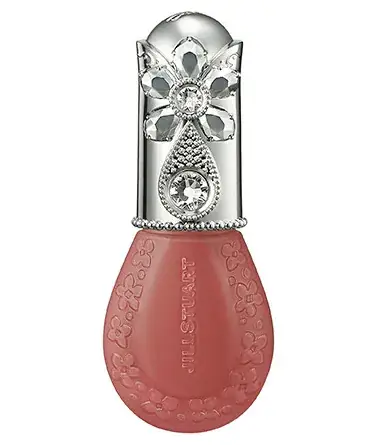 ジルスチュアート ビューティ ブルームドロップ リップ＆チーク シフォン 03 ¥3,300
