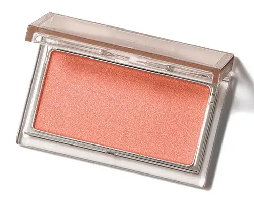 RMK ピュア コンプレクション ブラッシュ 08 ￥3,630<br>