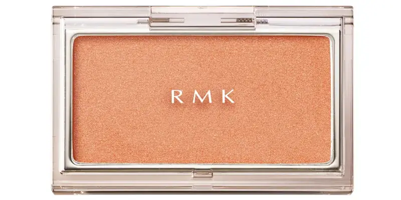 RMK ピュア コンプレクション ブラッシュ 02 ￥3,630