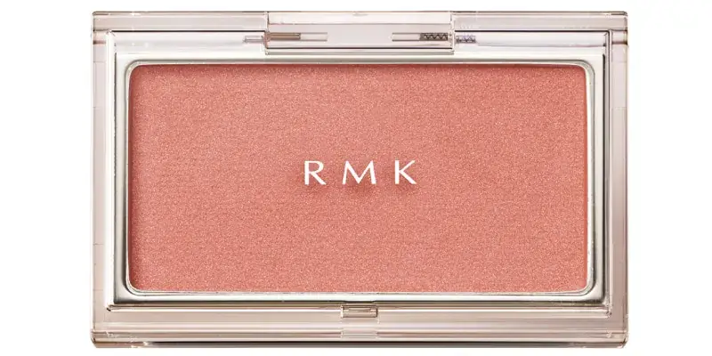 RMK ピュア コンプレクション ブラッシュ 05、07、09 ￥3,630