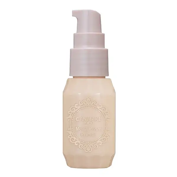 キャンメイク モイストプリズムプライマー SPF28・PA++ ￥990