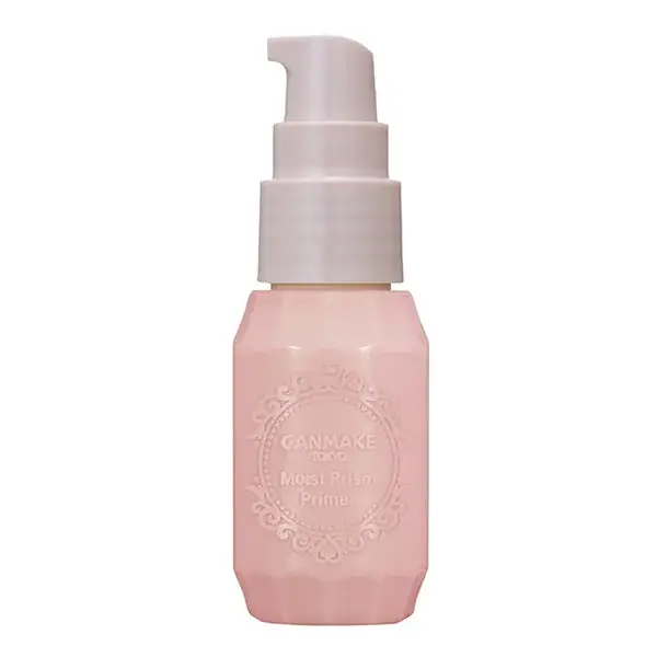 キャンメイク モイストプリズムプライマー SPF28・PA++ ￥990