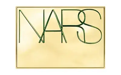 NARS ピュアラグジュアリー ライトリフレクティング チーク & アイパレット