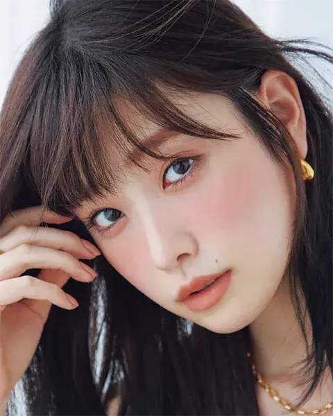 高橋ひかるさん