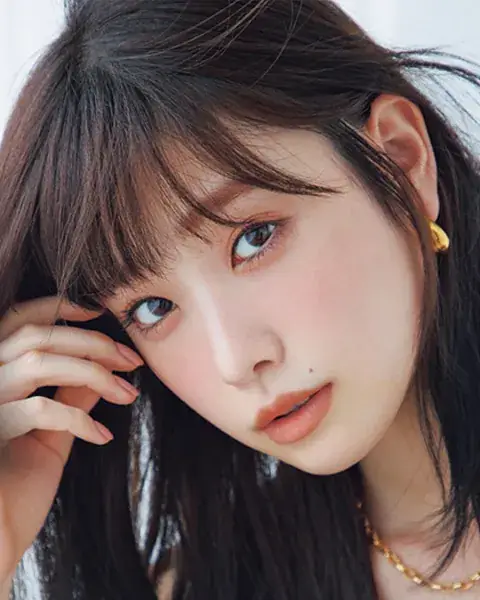 高橋ひかるさん