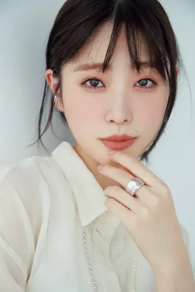 高橋ひかるさん