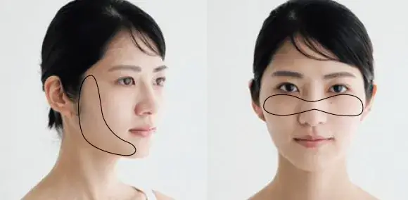 ビタミンC・美白と同時に紫外線対策も徹底して