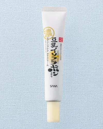 なめらか本舗 リンクルアイクリーム N