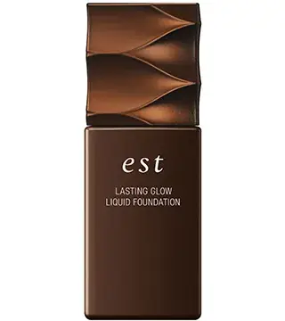 エスト ラスティング グロウ リキッドファンデーション SPF25・PA+++全6色 ￥7,150