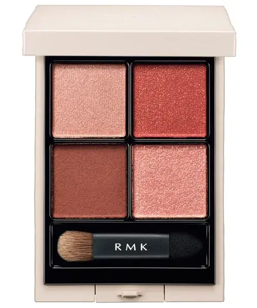 RMK シンクロマティック アイシャドウ 05 ￥6,380 