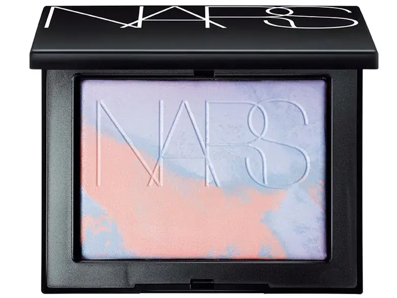 NARS ライトリフレクティング プリズマティックパウダー 03878 