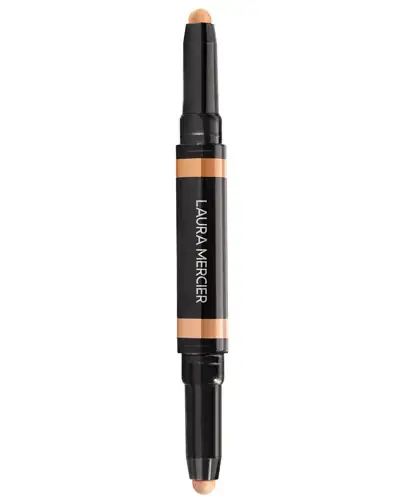 ローラ メルシエ シークレット カモフラージュ ブライト アンド コレクト デュオ 全12色 ￥5,170
