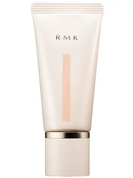 RMK クリームファンデーション アクアティックグロウ