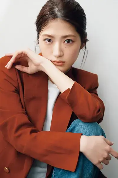 ベージュ系下地