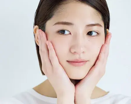 細かいパーツまでしっかりと保湿を