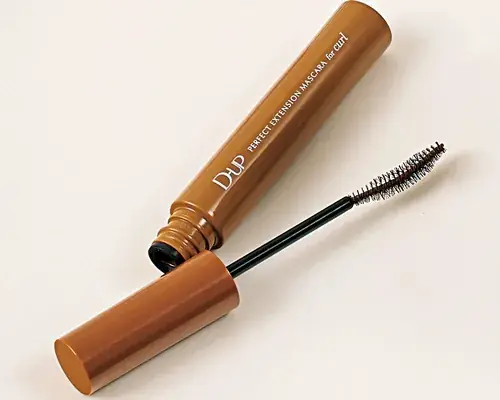ディー・アップ パーフェクトエクステンションマスカラ for カール モカベージュ ￥1,650