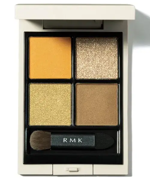 RMK シンクロマティック アイシャドウパレット EX-09