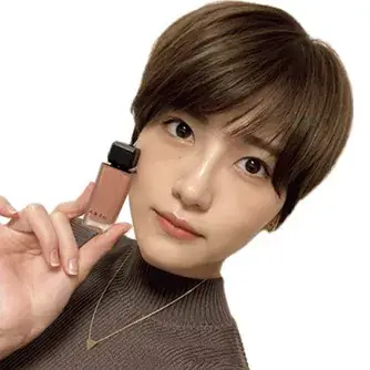 若月佑美さん