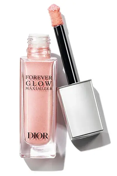DIOR ディオールスキン フォーエヴァー グロウ マキシマイザー ピンク
