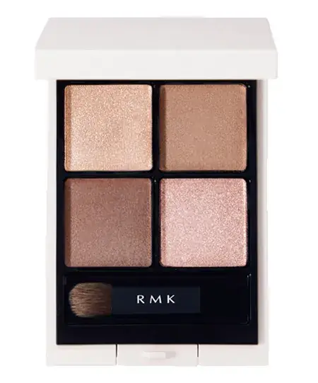 RMK シンクロマティック アイシャドウパレット 01の商品写真