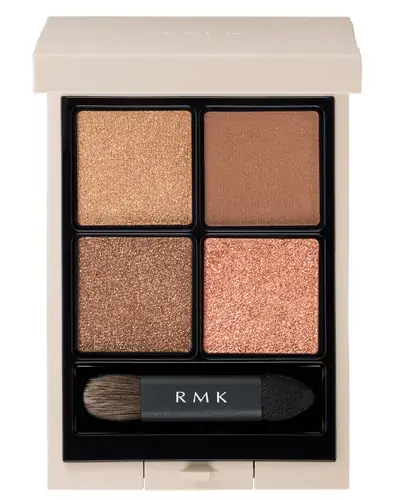 RMK シンクロマティック アイシャドウパレット 03の商品写真