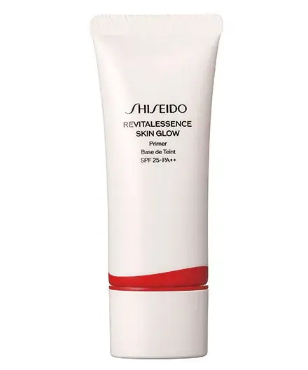 SHISEIDO エッセンス スキングロウ プライマー