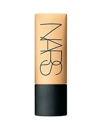 NARS｜ソフトマットコンプリート ファンデーション