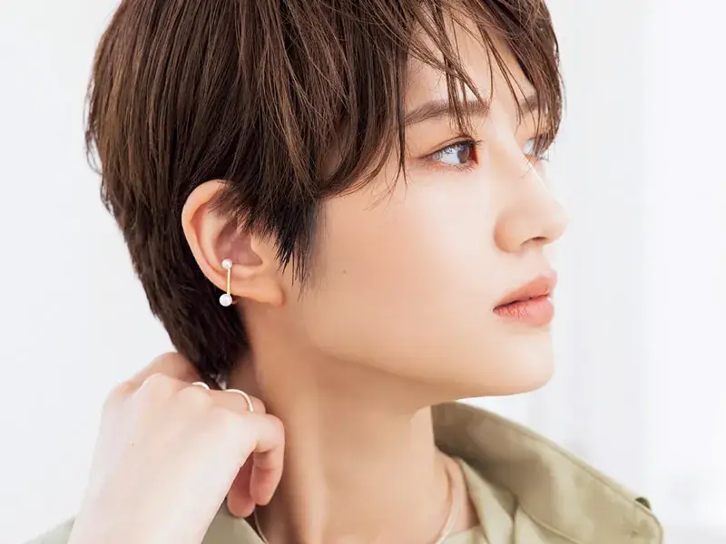 若月佑美さん