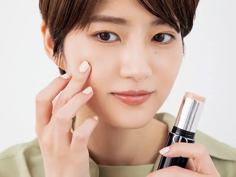 若月佑美さん