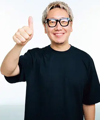 笹本恭平さん