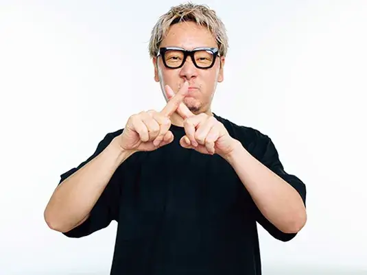 笹本恭平さん