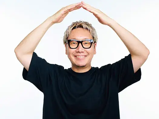 笹本恭平さん