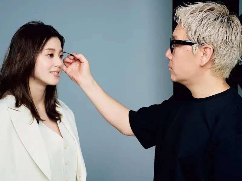 朝比奈 彩さんと笹本さん