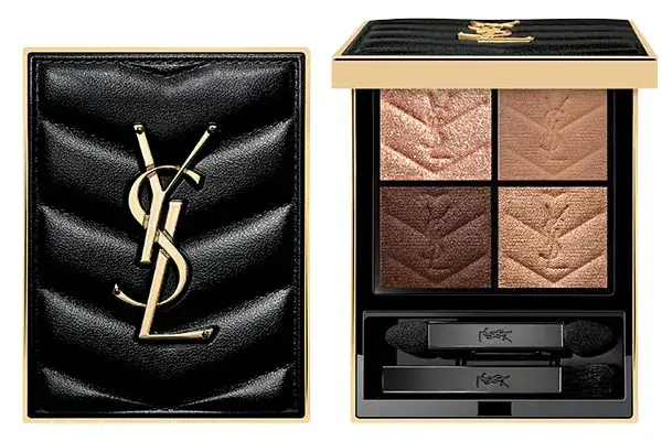 YSL クチュールミニクラッチ