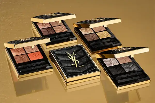 YSL クチュールミニクラッチ