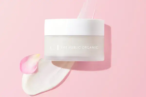 THE PUBLIC ORGANIC（ザ パブリック オーガニック）