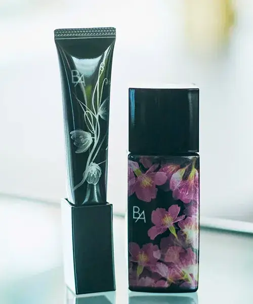「B.A」のコスメ