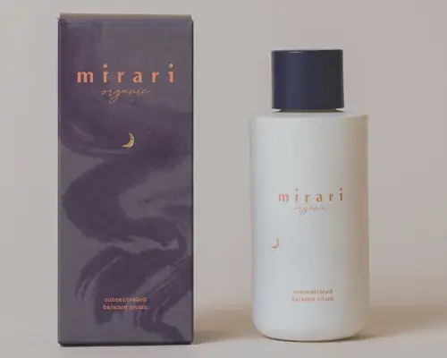 mirari organic（ミラリオーガニック）