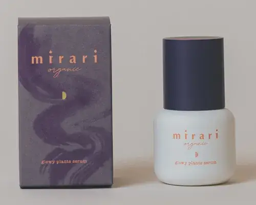 mirari organic（ミラリオーガニック）
