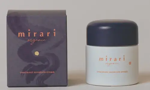 mirari organic（ミラリオーガニック）