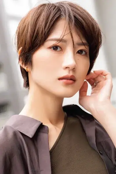 若月佑美さん