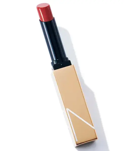 【2023年下半期・美容プロが選んだベスコス第2位】NARS｜アフターグロー センシュアルシャイン リップスティック