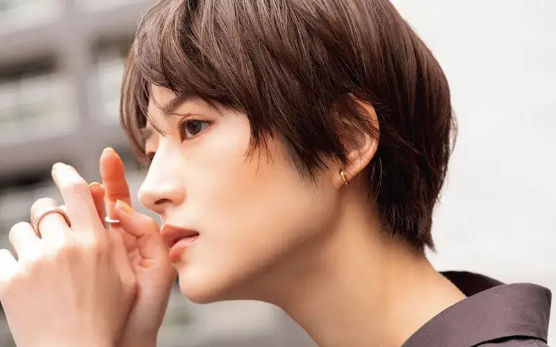 若月佑美さん