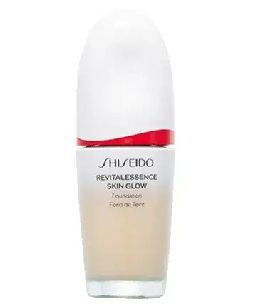 SHISEIDO｜エッセンス スキングロウ ファンデーション SPF30・PA+++ 30ml 全12色 各￥7,590