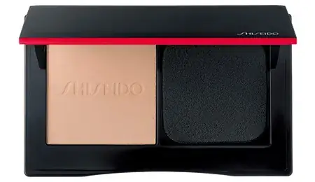 SHISEIDO｜シンクロスキン セルフリフレッシング カスタムフィニッシュ パウダーファンデーション