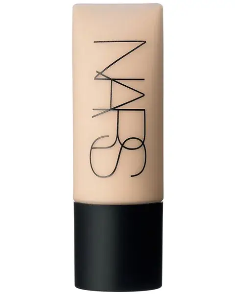 NARS｜ソフトマットコンプリート ファンデーション