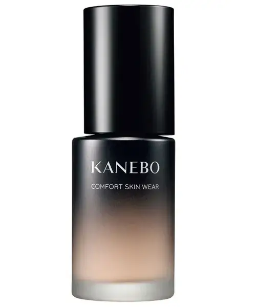 カネボウインターナショナルDiv.｜コンフォートスキン ウェア SPF25・PA+++ 全8色 各30ml 各￥6,930