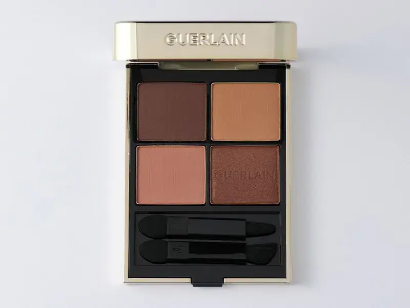 ゲラン オンブル ジェ No.258 ワイルド ヌード ￥10,780