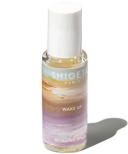 SHIGETA PARIS|モーニングスパーク ウェイクアップ 6ml