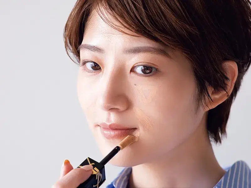 若月佑美さん